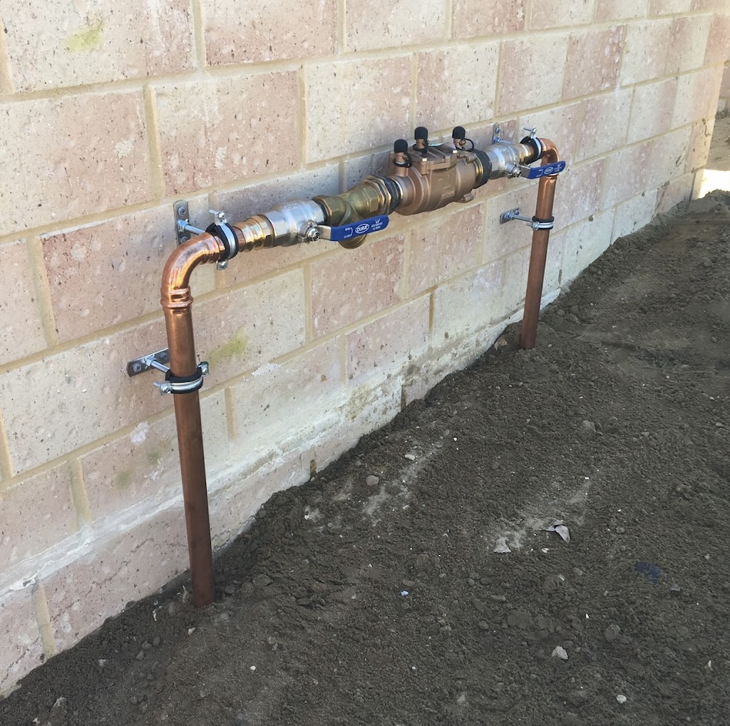 Liquid Force Plumbing & Gas | 11 Devonshire Link, North Coogee WA 6163, Australia | Phone: 0422 673 766
