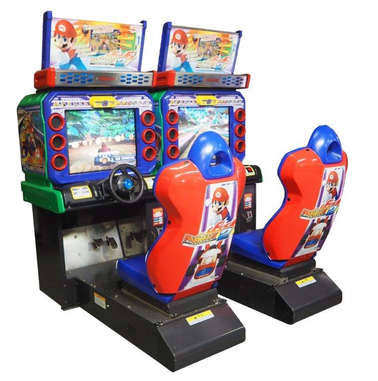 Franks Amusements | 33 Lawson Cres, Thomastown VIC 3074, Australia | Phone: 0411 590 999