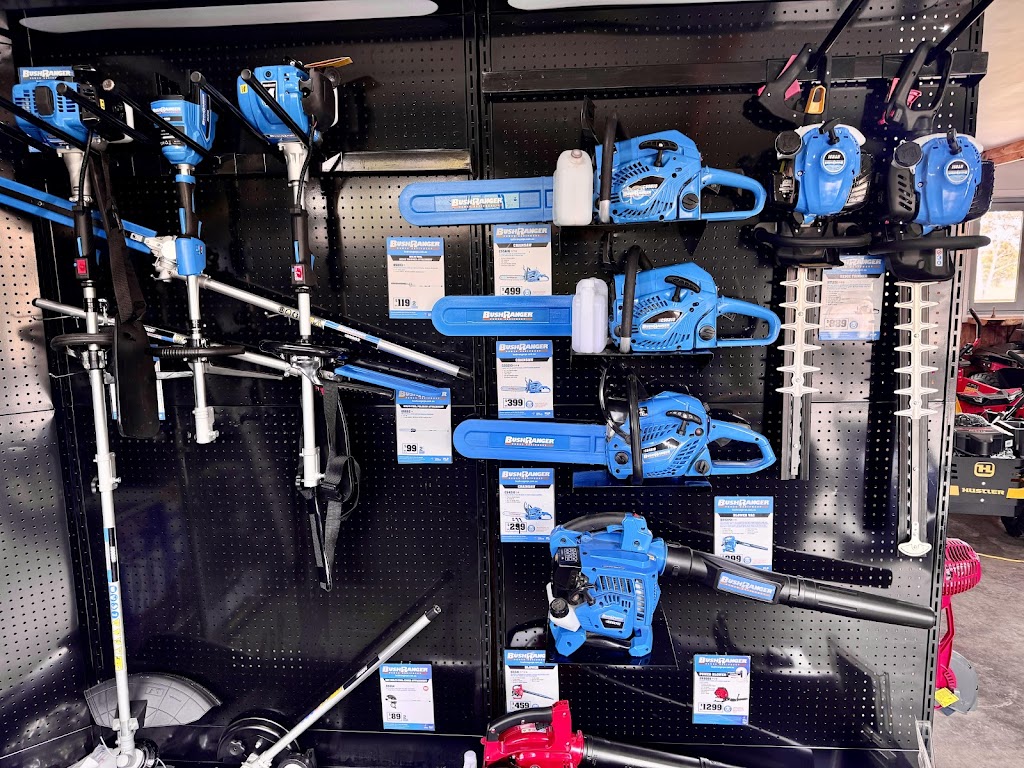 Mower Barn and Outdoor Power Equipment | 5 Comers Rd, Kalimna West VIC 3909, Australia | Phone: 0498 739 394