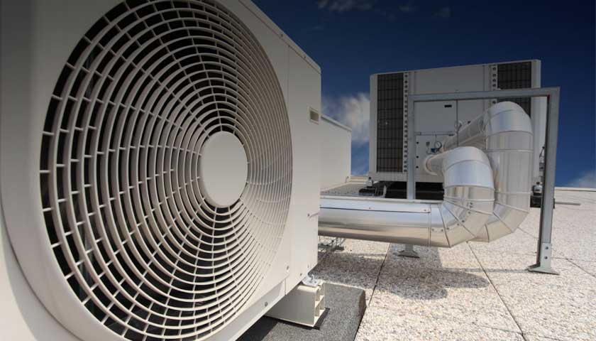 JEC Air Conditioning Services | 2 Prince William Dr, Seven Hills NSW 2147, Australia | Phone: (02) 9674 3188