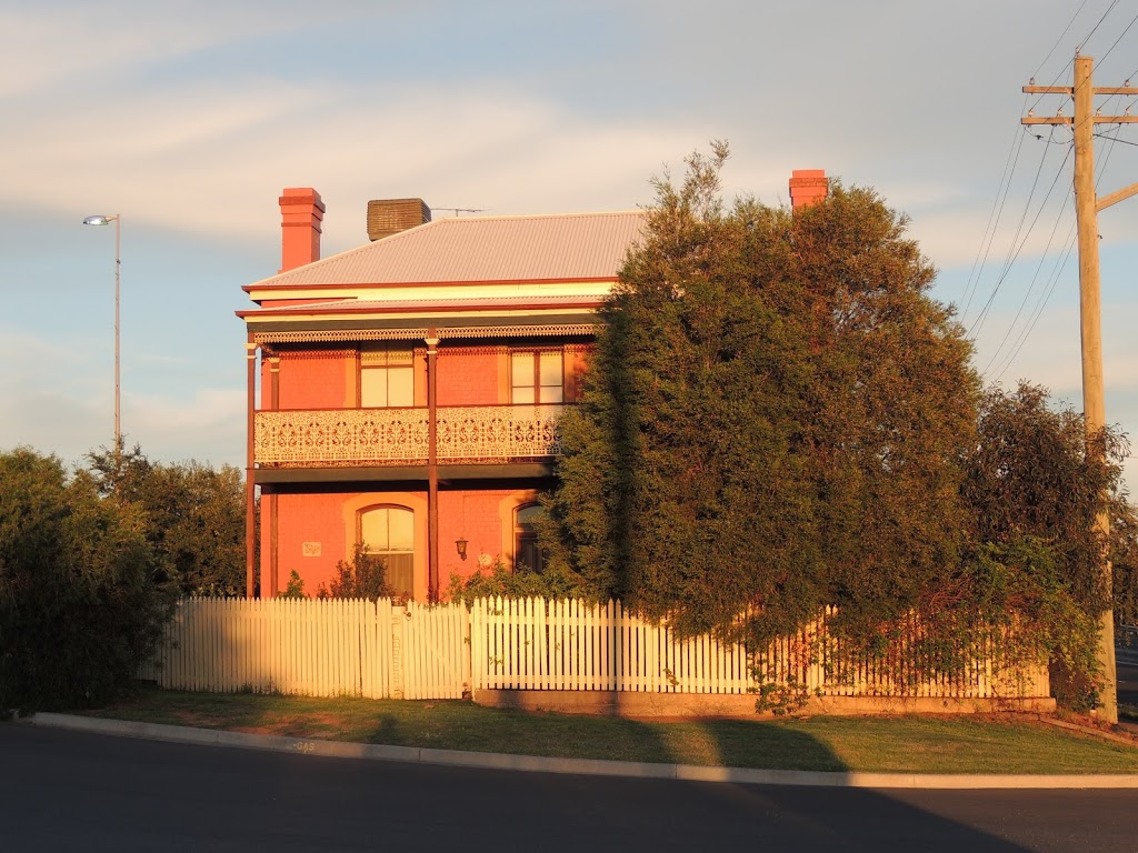 Historic Star Lodge | lodging | 64 Whitton St, Narrandera NSW 2700, Australia
