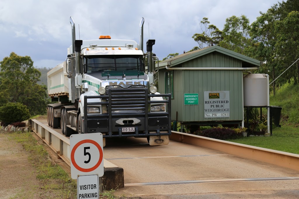 Public Weigh Bridge |  | 2 Grigg St, Ravenshoe QLD 4888, Australia | 0740976766 OR +61 7 4097 6766