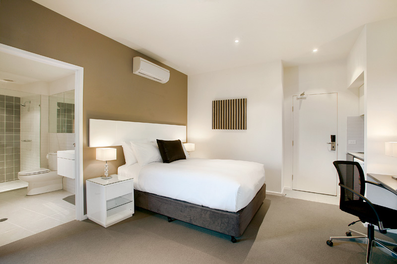 Punthill Apartment Hotels Oakleigh | 1384 Dandenong Rd, Oakleigh VIC 3166, Australia | Phone: (03) 9038 7676