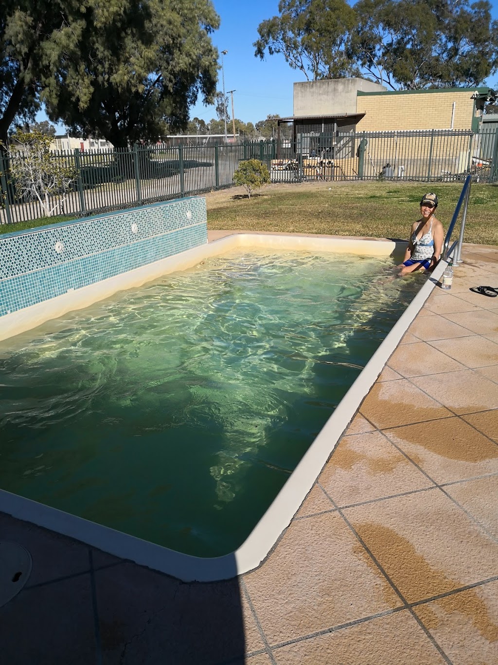 Mungindi Swimming Pool |  | Bucknell St, Mungindi NSW 2406, Australia | 0267532347 OR +61 2 6753 2347