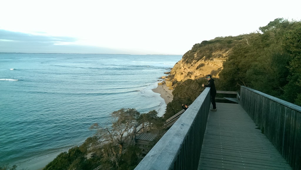 Foreshore Reserve | Barwon Heads VIC 3227, Australia