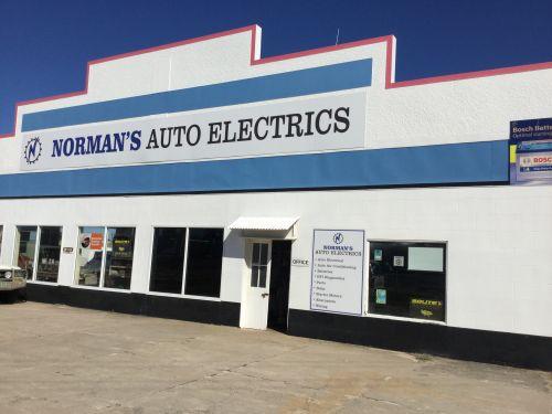 Normans Auto Electrics | car repair | 79 Powell St, Bowen QLD 4805, Australia | 0747861830 OR +61 7 4786 1830