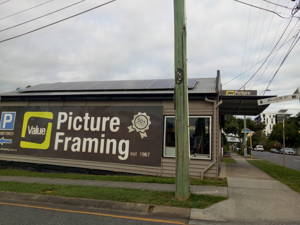 Value Picture Framing | 80 Cavendish Rd, Coorparoo QLD 4151, Australia | Phone: (07) 3397 9011