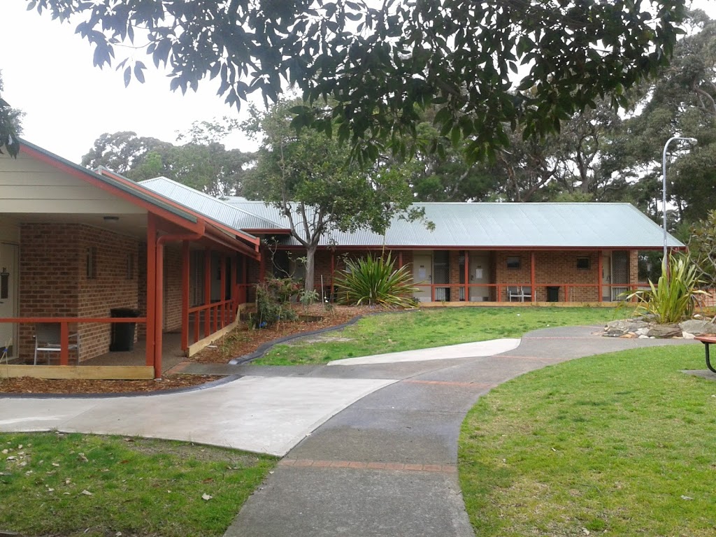 Waratah | lodging | 51 Bendena Garden, Stanwell Tops NSW 2508, Australia