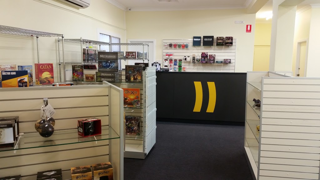 Galactic Games | store | 27 Edward St, Port Pirie South SA 5540, Australia | 0886331386 OR +61 8 8633 1386