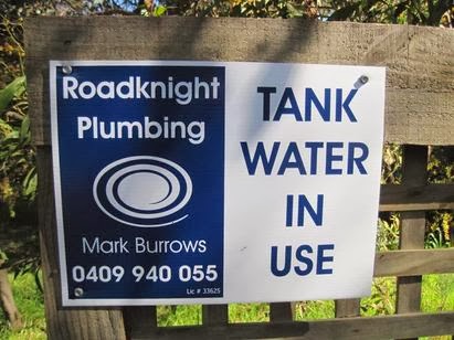 Roadknight Plumbing Services | plumber | 68 Noble St, Anglesea VIC 3230, Australia | 0409940055 OR +61 409 940 055
