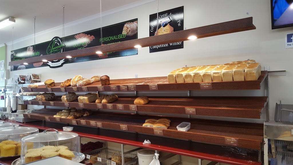 The Provender Country Bakehouse | bakery | 56 High St, Yea VIC 3717, Australia | 0357973155 OR +61 3 5797 3155