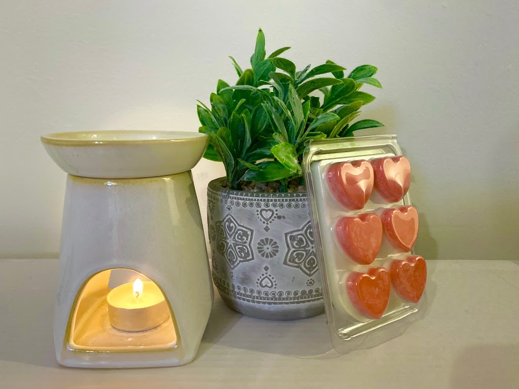 Sugar Candle Melts | home goods store | 16 Mill St, Laura SA 5480, Australia | 0410459560 OR +61 410 459 560