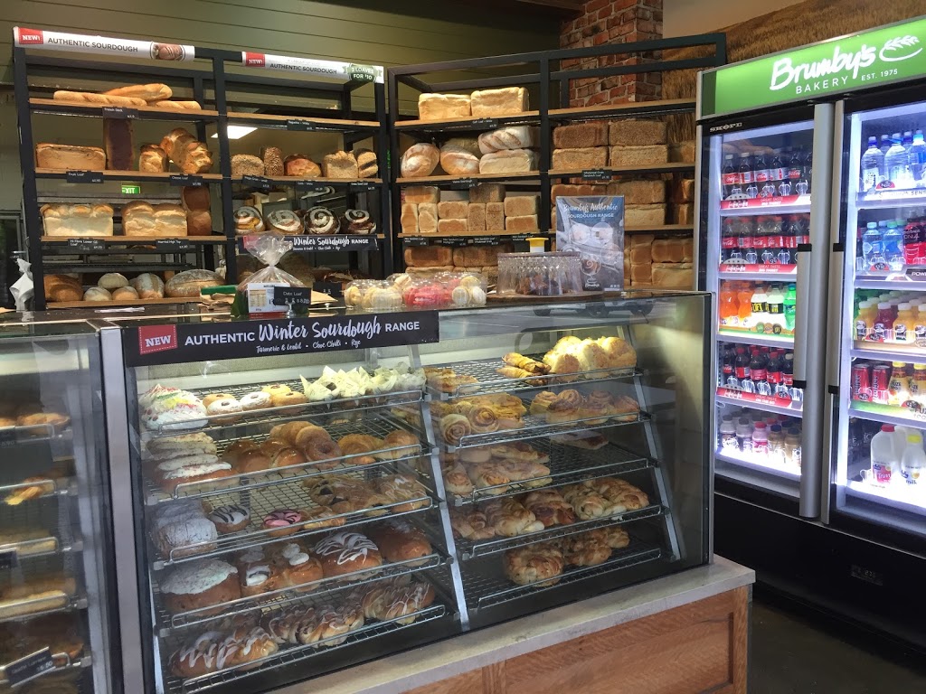 Brumbys Cannon Hill | bakery | 7/23 Southgate Ave, Cannon Hill QLD 4170, Australia | 0733991011 OR +61 7 3399 1011