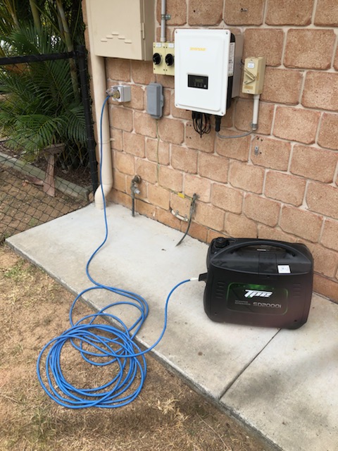 Karalee Electrical Contracting | Unit 4/84A Junction Rd, Karalee QLD 4306, Australia | Phone: 0418 731 662