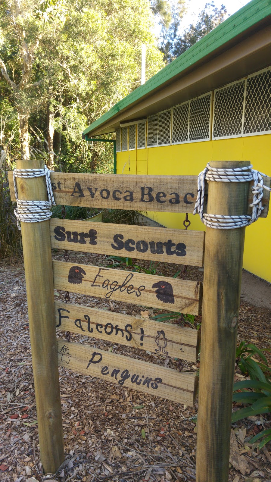 1st Avoca Beach Scouts | park | 229 Avoca Dr, Avoca Beach NSW 2251, Australia | 0423555377 OR +61 423 555 377