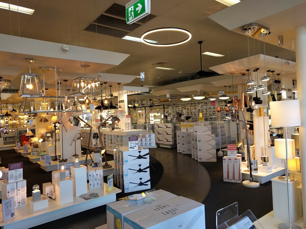 Beacon Lighting | home goods store | 4 Duckworth St, Garbutt QLD 4814, Australia | 0747799009 OR +61 7 4779 9009
