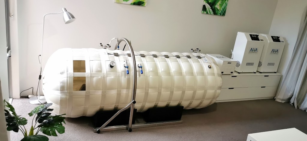 OZ Hyperbarics | 450 Kevill Rd, Margaret River WA 6285, Australia | Phone: 0451 125 399