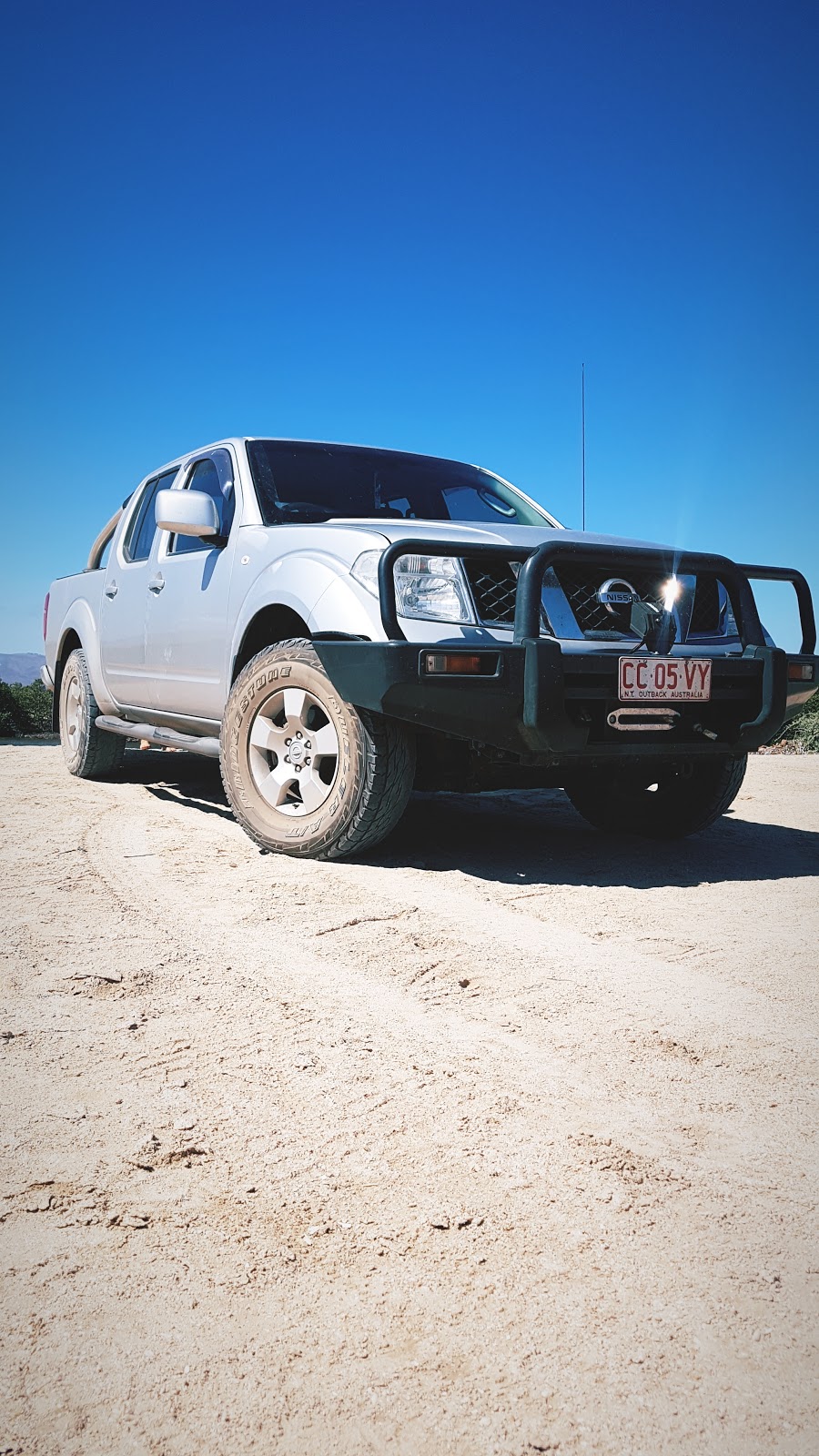 Chinaman Creek Campground | Chinamans Creek Rd, Miranda SA 5700, Australia