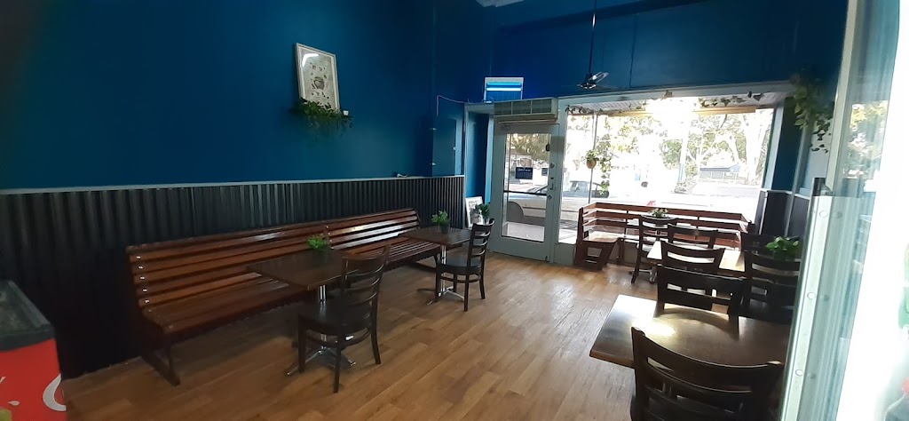Two Sisters Cafe and Takeaway | 85 Tudor St, Wagin WA 6315, Australia | Phone: (08) 9861 2110