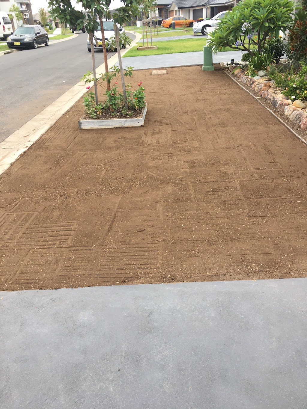 Sydney Turf Installers | general contractor | 25 Adah St, Guildford NSW 2161, Australia | 0415704774 OR +61 415 704 774