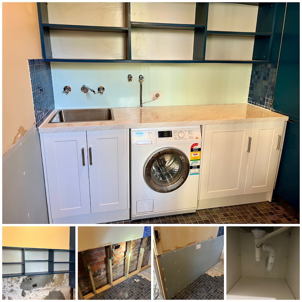 Timmo The Handyman | 2053/2055 Malvern Rd, Malvern East VIC 3145, Australia | Phone: 0437 941 991