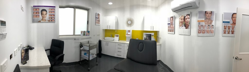 Esthétique Advanced Cosmetic Clinic | 385 Canterbury Rd, Forest Hill VIC 3131, Australia | Phone: 0415 645 034