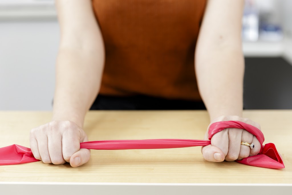 MEND Hand Therapy (Shellharbour) | 27 Captain Cook Dr, Barrack Heights NSW 2528, Australia | Phone: (02) 4294 8180