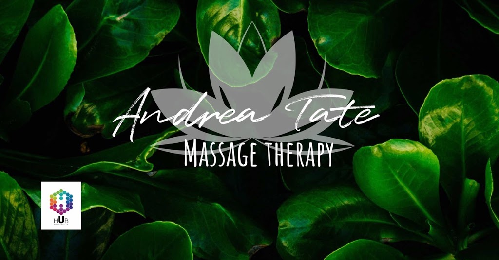 Andrea Tate Massage Therapy | 402 Maroondah Hwy, Healesville VIC 3777, Australia | Phone: 0415 864 473