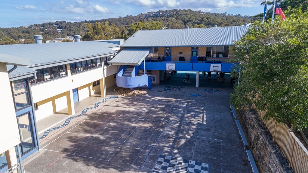 Maria Regina Catholic Primary School | school | 42 Central Rd, Avalon Beach NSW 2107, Australia | 0299182608 OR +61 2 9918 2608