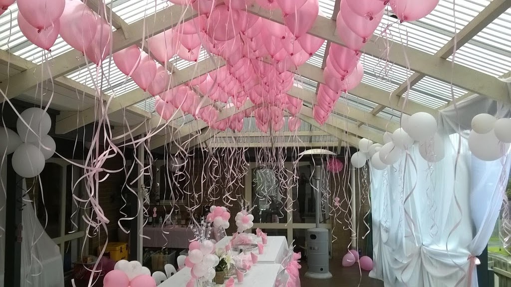Veronicas Pantry (Helium Balloons, Party Supplies and much more) | 67 Main Hurstbridge Rd, Diamond Creek VIC 3089, Australia | Phone: (03) 9438 4755
