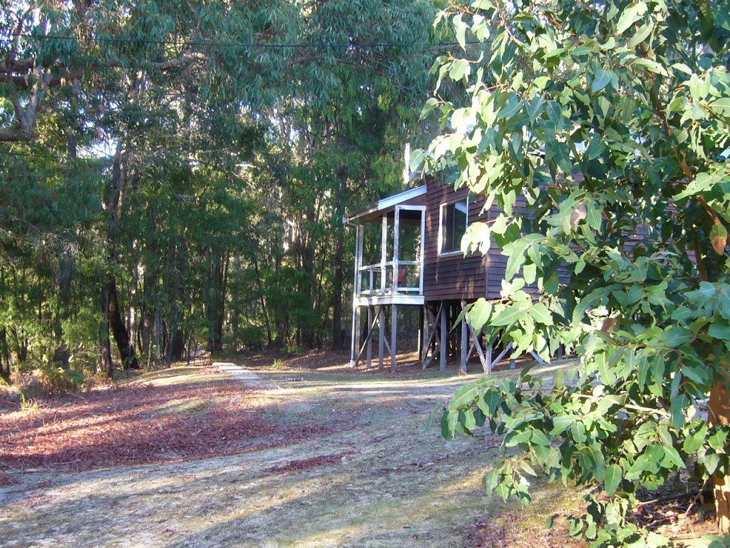 Wellington Forest Cottages and Conference Centre | 333 Wellington Forest Rd, Wellington Mill WA 6236, Australia | Phone: (08) 9728 3043