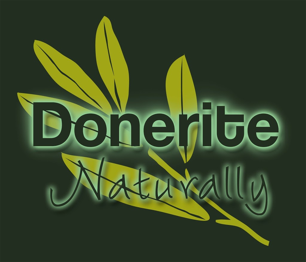 Donerite Herbal Products | store | 95 Cheapside St, Maryborough QLD 4650, Australia | 0741233423 OR +61 7 4123 3423