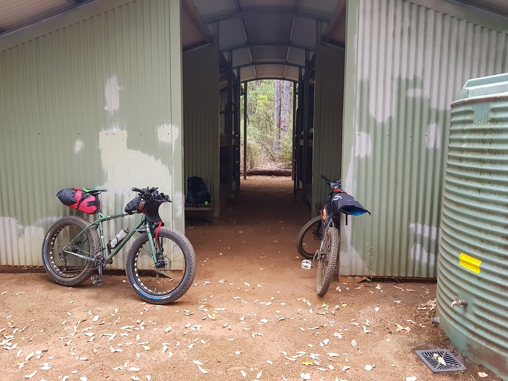 Wungong campsite | Jarrahdale WA 6124, Australia