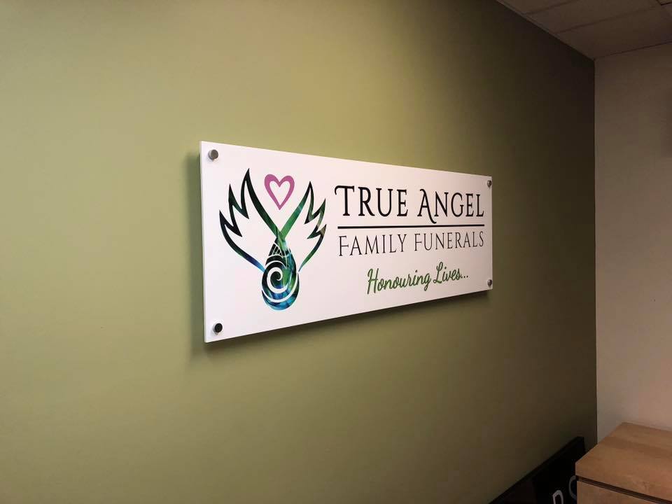 True Angel Family Funerals | funeral home | 9/1 Mooney St, Logan Central QLD 4114, Australia | 0732082347 OR +61 7 3208 2347