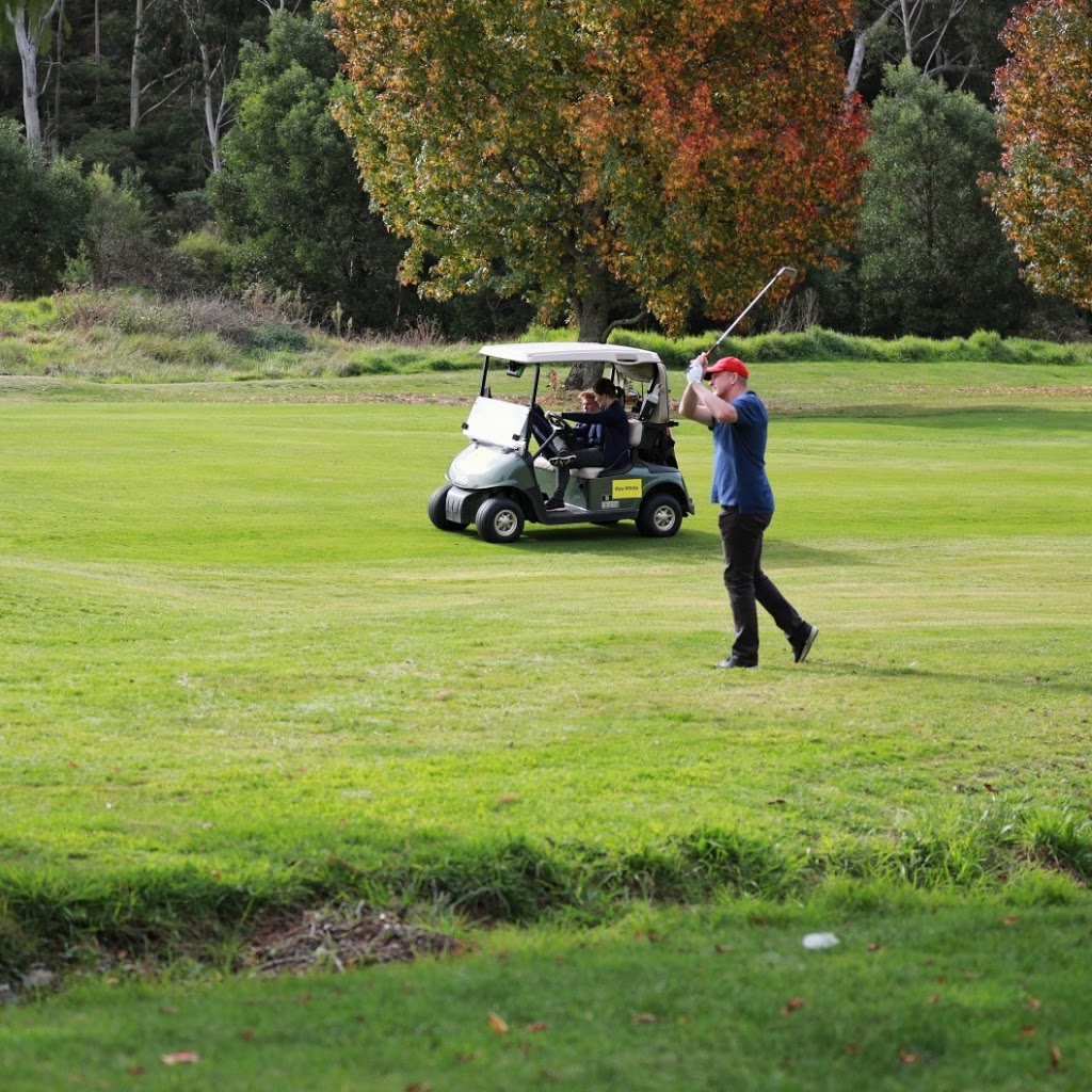 Blackheath Golf and Community Club | health | Brightlands Ave, Blackheath NSW 2785, Australia | 0247878406 OR +61 2 4787 8406