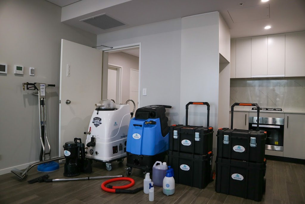 Advance Clean Up Au | 16 Stanley St, Tempe NSW 2044, Australia | Phone: 0432 544 047