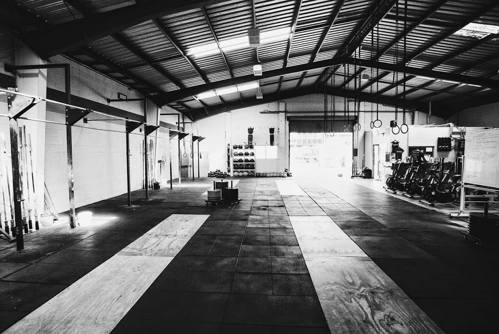 CrossFit BodiComplete | gym | 9 Yalgar Rd, Kirrawee NSW 2232, Australia | 0431823290 OR +61 431 823 290