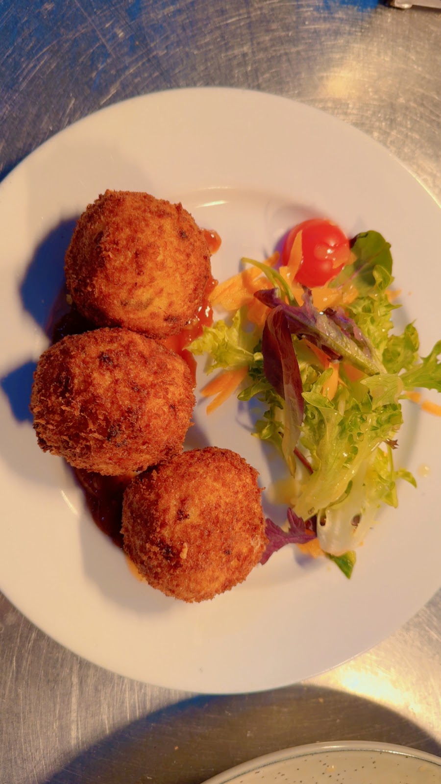 Ramkitchen | 7 Reserve St, Foster VIC 3960, Australia | Phone: 0493 323 968