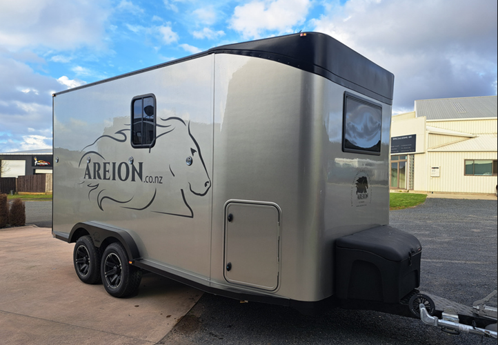 Areion Australia | 90 Ellett Rd, Pakenham South VIC 3810, Australia | Phone: 0414 410 301