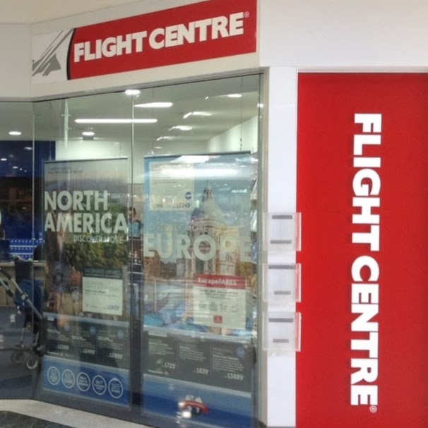 Flight Centre | travel agency | Shop 2042 Cobbs Rd, Tuggerah NSW 2259, Australia | 1300845342 OR +61 1300 845 342
