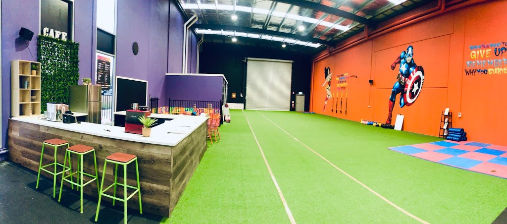 Ultimate You Altona | gym | 1/220-238 Maidstone St, Altona VIC 3018, Australia | 0492813305 OR +61 492 813 305