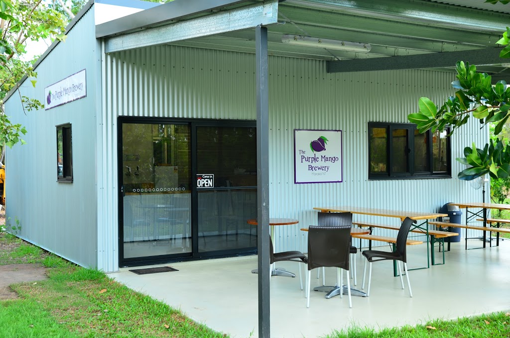 The Purple Mango Cafe and Winery | 294 Stephen Rd, Marrakai NT 0822, Australia | Phone: 0407 739 738