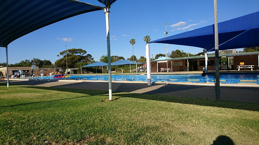 York Swimming Pool | LOT 593 Georgiana St, York WA 6302, Australia | Phone: (08) 9641 1410