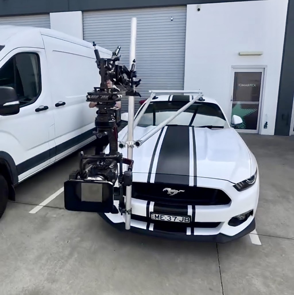 Tommirock | 6/8 Murray Dwyer Cct, Mayfield West NSW 2304, Australia | Phone: (02) 4915 6917