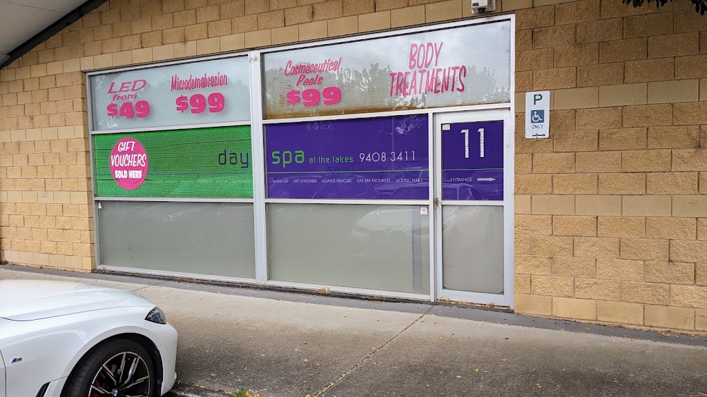 Skin Clinic at The Lakes | Shop 9/1 The Promenade, South Morang VIC 3752, Australia | Phone: (03) 9408 3411