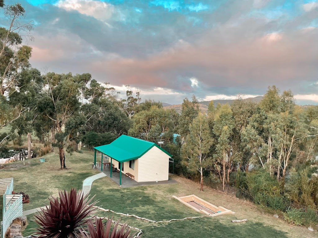 Banyula Cottage - Dunalley | Bay St, Dunalley TAS 7177, Australia | Phone: 0408 229 220