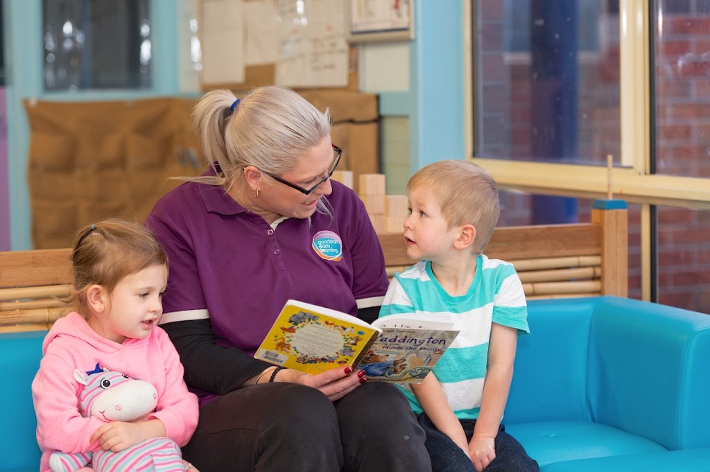 Goodstart Early Learning Burnside | 277/281 Westwood Dr, Burnside VIC 3023, Australia | Phone: 1800 222 543