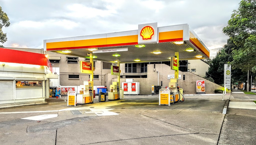 Coles Express Hunters Hill | gas station | 4 Ryde Rd, Hunters Hill NSW 2110, Australia | 0298163001 OR +61 2 9816 3001