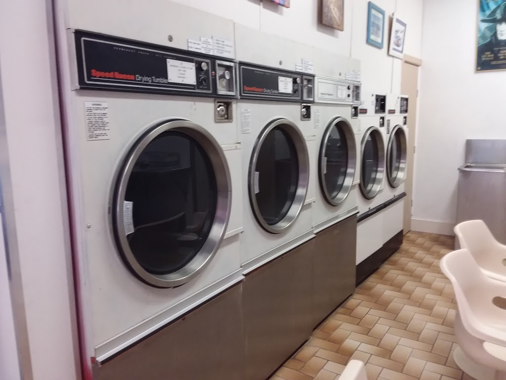 Vincentia Laundromat | laundry | Shop 5/153 - 155 Elizabeth Dr, Vincentia NSW 2540, Australia | 0244417161 OR +61 2 4441 7161