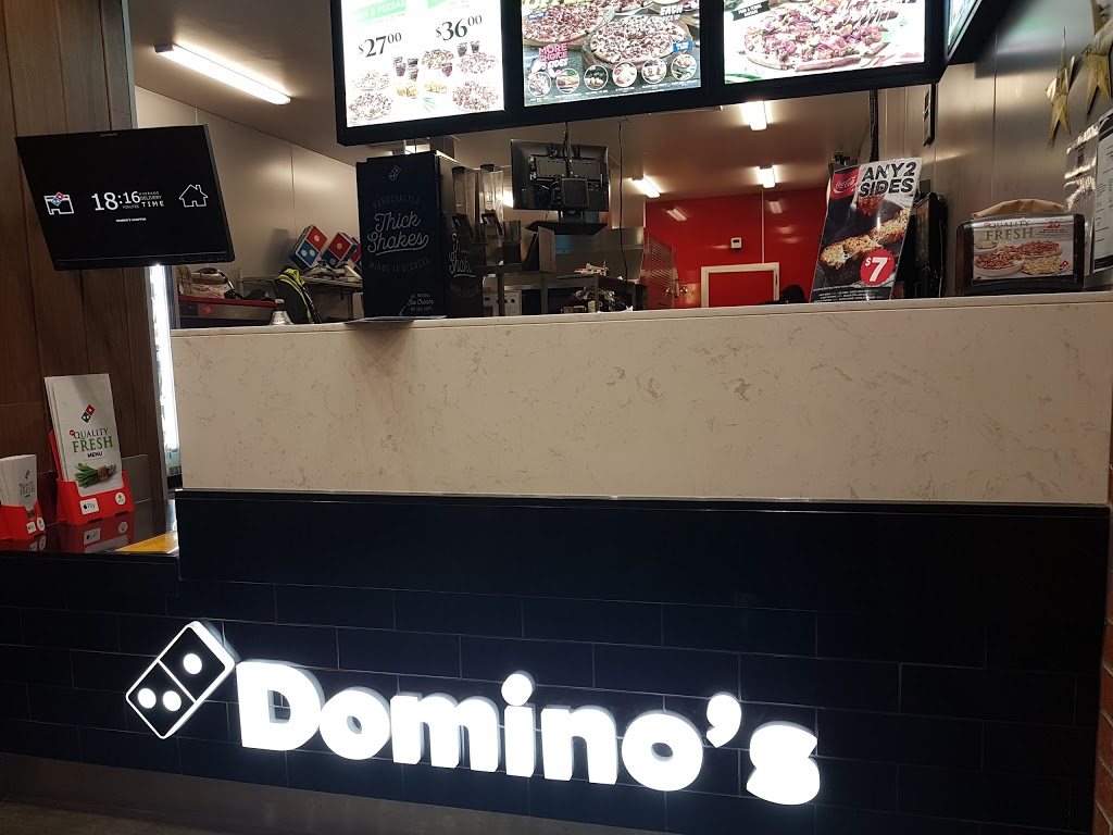 Dominos Pizza Hampton | meal takeaway | 355C Bluff Rd, Hampton VIC 3188, Australia | 0385993520 OR +61 3 8599 3520